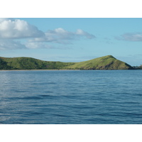 รูปถ่าย ฟิจิ(Fiji) จากเกาะอามูนูกาไปเกาะแคสต์อะเวย์(Amunuca Island to Castaway Island) 2010-05 55