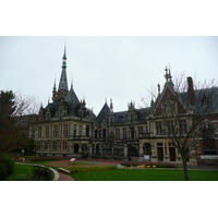 รูปถ่าย ฝรั่งเศส(France) เฟก็อง(Fecamp) 2008-10 7