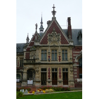 รูปถ่าย ฝรั่งเศส(France) เฟก็อง(Fecamp) 2008-10 5