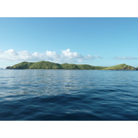 รูปถ่าย ฟิจิ(Fiji) จากเกาะอามูนูกาไปเกาะแคสต์อะเวย์(Amunuca Island to Castaway Island) 2010-05 69