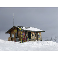 รูปถ่าย ฝรั่งเศส(France) ปรา-ซูร์-อาร์ลี(Praz sur Arly) 2019-12 91