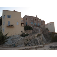 รูปถ่าย ฝรั่งเศส(France) คอร์สิคา(Corsica) คาลวี(Calvi) 2006-09 21