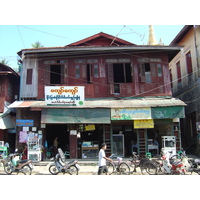 รูปถ่าย พม่า(Myanmar) มะริด(Myeik (Mergui)) 2005-01 37