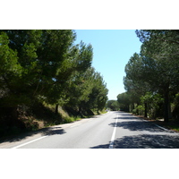 รูปถ่าย ฝรั่งเศส(France) เฟรนช์ริวิเอรา(French Riviera) คาบสมุทรอีแยร์(Hyeres peninsula) 2008-05 10