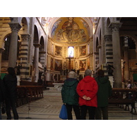 รูปถ่าย อิตาลี(Italy) ปิซา(Pisa) 2004-03 18