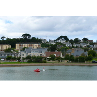รูปถ่าย ฝรั่งเศส(France) แปร์รอส-กีแรก(Perros Guirec) 2007-08 61