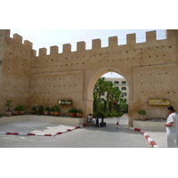 รูปถ่าย โมร็อกโก(Morocco) เฟส(Fes) เมดินาเฟส(Fes Medina) 2008-07 158