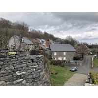 รูปถ่าย ฝรั่งเศส(France) ดีแยน(Dienne) 2018-04 8