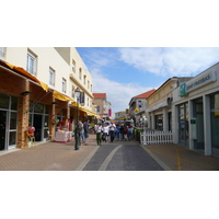 รูปถ่าย ฝรั่งเศส(France) ซูลัก-ซูร์-แมร์(Soulac sur mer) 2007-08 7