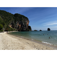 รูปถ่าย ไทย(Thailand) กระบี่(Krabi) 2023-01 221