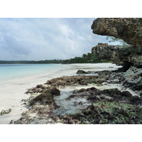 รูปถ่าย นิวแคลิโดเนีย(New Caledonia) เกาะลีฟู(Lifou) ลูเอซิลลา(Luecilla) 2010-05 51