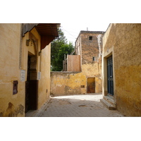 รูปถ่าย โมร็อกโก(Morocco) เฟส(Fes) เมดินาเฟส(Fes Medina) 2008-07 164