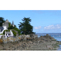 รูปถ่าย ฝรั่งเศส(France) ลอคกีเรค(Locquirec) 2007-08 80