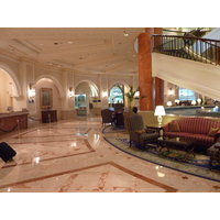 รูปถ่าย ตุรกี(Turkey) อิสตันบูล(Istanbul) โรงแรมคอนราด(Conrad Hotel) 2009-06 41