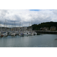 รูปถ่าย ฝรั่งเศส(France) แปร์รอส-กีแรก(Perros Guirec) 2007-08 4