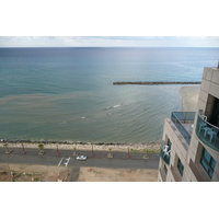 รูปถ่าย อิสราเอล(Israel) ไฮฟา(Haifa) โรงแรมเมอริเดียน(Meridien Hotel) 2007-12 24