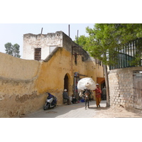 รูปถ่าย โมร็อกโก(Morocco) เฟส(Fes) 2008-07 98