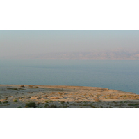รูปถ่าย อิสราเอล(Israel) ทะเลดำ(Dead Sea) 2007-06 112