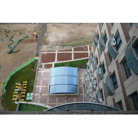 รูปถ่าย อิสราเอล(Israel) ไฮฟา(Haifa) โรงแรมเมอริเดียน(Meridien Hotel) 2007-12 29