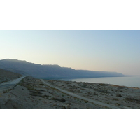 รูปถ่าย อิสราเอล(Israel) ทะเลดำ(Dead Sea) 2007-06 123