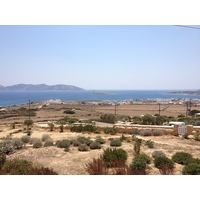 รูปถ่าย กรีก(Greece) เกาะคูโฟนิสเซีย(Koufonissia) 2014-07 451