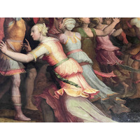 รูปถ่าย อิตาลี(Italy) ฟลอเรนซ์(Florence) วังเวกกีโอ(Palazzo Vecchio) 2021-09 61