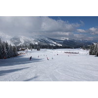 รูปถ่าย ฝรั่งเศส(France) เลทรัววาเล(Les 3 Vallees) 2013-03 356