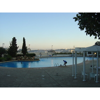 รูปถ่าย แอลจีเรีย(Algeria) แอลเจียร์(Algiers) โรงแรมเอลโอราสซี(El Aurassi Hotel) 2004-09 8