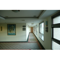 รูปถ่าย อิสราเอล(Israel) ไฮฟา(Haifa) โรงแรมเมอริเดียน(Meridien Hotel) 2007-12 43