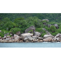 รูปถ่าย เซเชลส์(Seychelles) อ่าวอ็องส์ปอสเซสซียง(Anse Possession) 2011-10 93