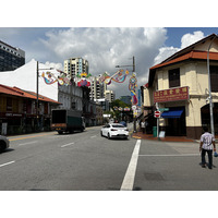 รูปถ่าย สิงคโปร์(Singapore) ลิตเติลอินเดีย(Little India) 2023-01 86