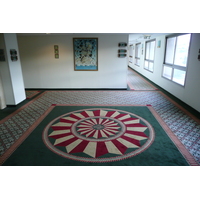 รูปถ่าย อิสราเอล(Israel) ไฮฟา(Haifa) โรงแรมเมอริเดียน(Meridien Hotel) 2007-12 35