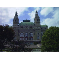รูปถ่าย โมนาโก(Monaco) 2000-05 32