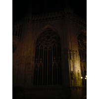 รูปถ่าย อิตาลี(Italy) มิลาน(Milan) 2000-12 16