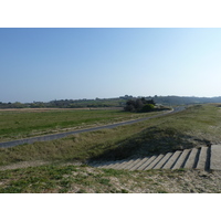รูปถ่าย ฝรั่งเศส(France) แซ็งกูลง(St Coulomb) อ่าวดูแกลแกล็ง(Du Guesclin Bay) 2010-04 5