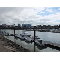 รูปถ่าย ฝรั่งเศส(France) แซ็งฌีลกรัวเดอวี(Saint Gilles Croix de Vie) 2012-07 21