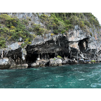 รูปถ่าย ไทย(Thailand) เกาะพีพีเล(Ko Phi Phi Ley) 2021-12 33