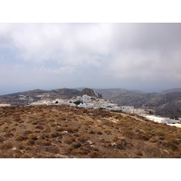 รูปถ่าย กรีก(Greece) เกาะอามอร์กอส(Amorgos) 2014-07 220