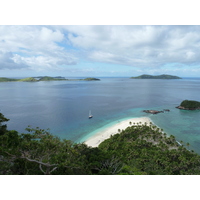 รูปถ่าย ฟิจิ(Fiji) 2010-05 97