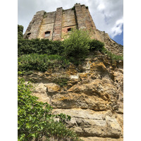 รูปถ่าย ฝรั่งเศส(France) ตูแรน(Turenne) 2018-04 146