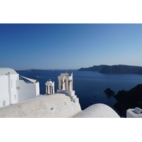 รูปถ่าย กรีก(Greece) ซานโตรินี(Santorini) 2016-07 15
