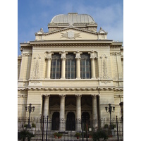 รูปถ่าย อิตาลี(Italy) โรม(Rome) 2004-03 58