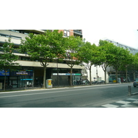 รูปถ่าย ฝรั่งเศส(France) ปารีส(Paris) รอบปารีสด้านเหนือ(Around Paris north) 2007-06 68