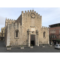รูปถ่าย อิตาลี(Italy) ซิซิลี(Sicily) ตาออร์มีนา(Taormina) 2020-02 95