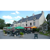 รูปถ่าย ฝรั่งเศส(France) ลาโรช-แบร์นาร์(La Roche Bernard) 2007-07 19