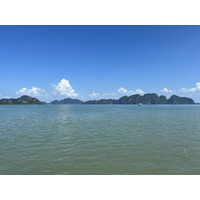 รูปถ่าย ไทย(Thailand) เกาะพังงา(Phang Nga Bay) 2021-12 265