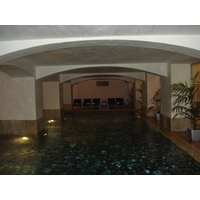 รูปถ่าย สาธารณรัฐเช็ก(Czech Republic) ปราก(Prague) โรงแรมคาร์โลที่ 4 บอสโกโล(Carlo IV Boscolo Hotel) 2007-07 42