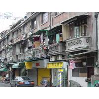 รูปถ่าย จีน(China) เซี่ยงไฮ้(Shanghai) 2002-01 269