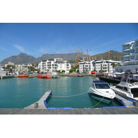 รูปถ่าย แอฟริกาใต้(South Africa) เคปทาวน์(Cape Town) โรงแรมแรดิสัน(Radisson Hotel) 2008-09 6