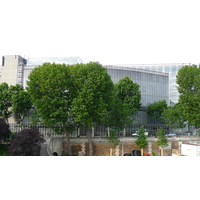 รูปถ่าย ฝรั่งเศส(France) ปารีส(Paris) สะพานในปารีส(The Bridges of Paris) 2007-06 15